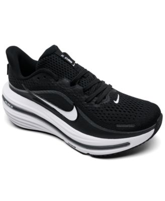 Women's Winflo 12 Wide Width Road Running Sneakers from Finish Line