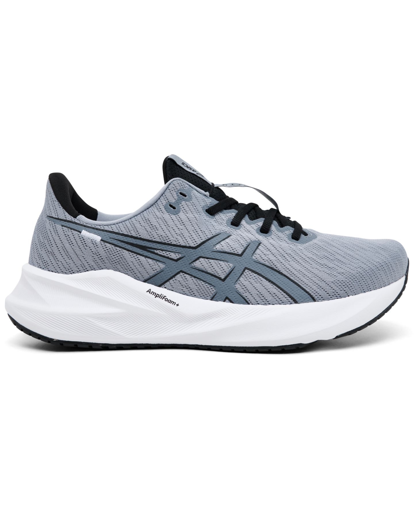 Мужские кроссовки Asics Versablast 4 Running, цвет: Чёрный — фото 2