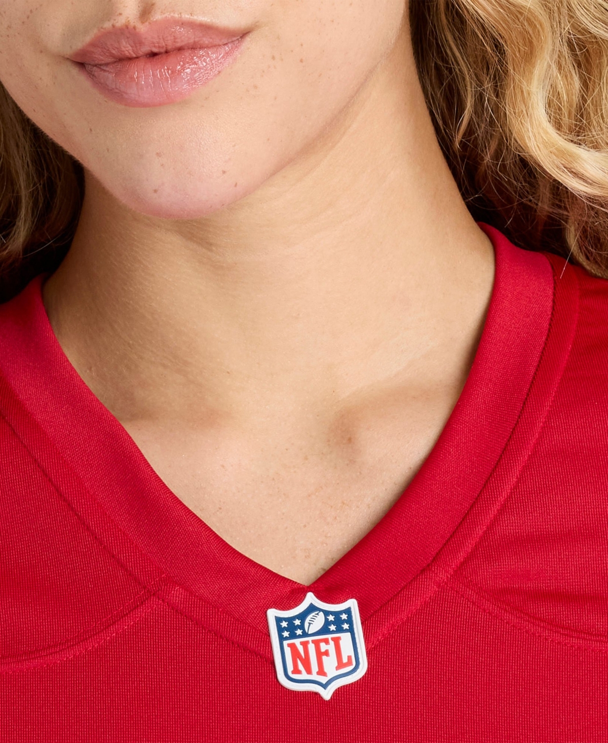 Nike Women's San Francisco 49ers Roger Craig Team Retired Game Jersey