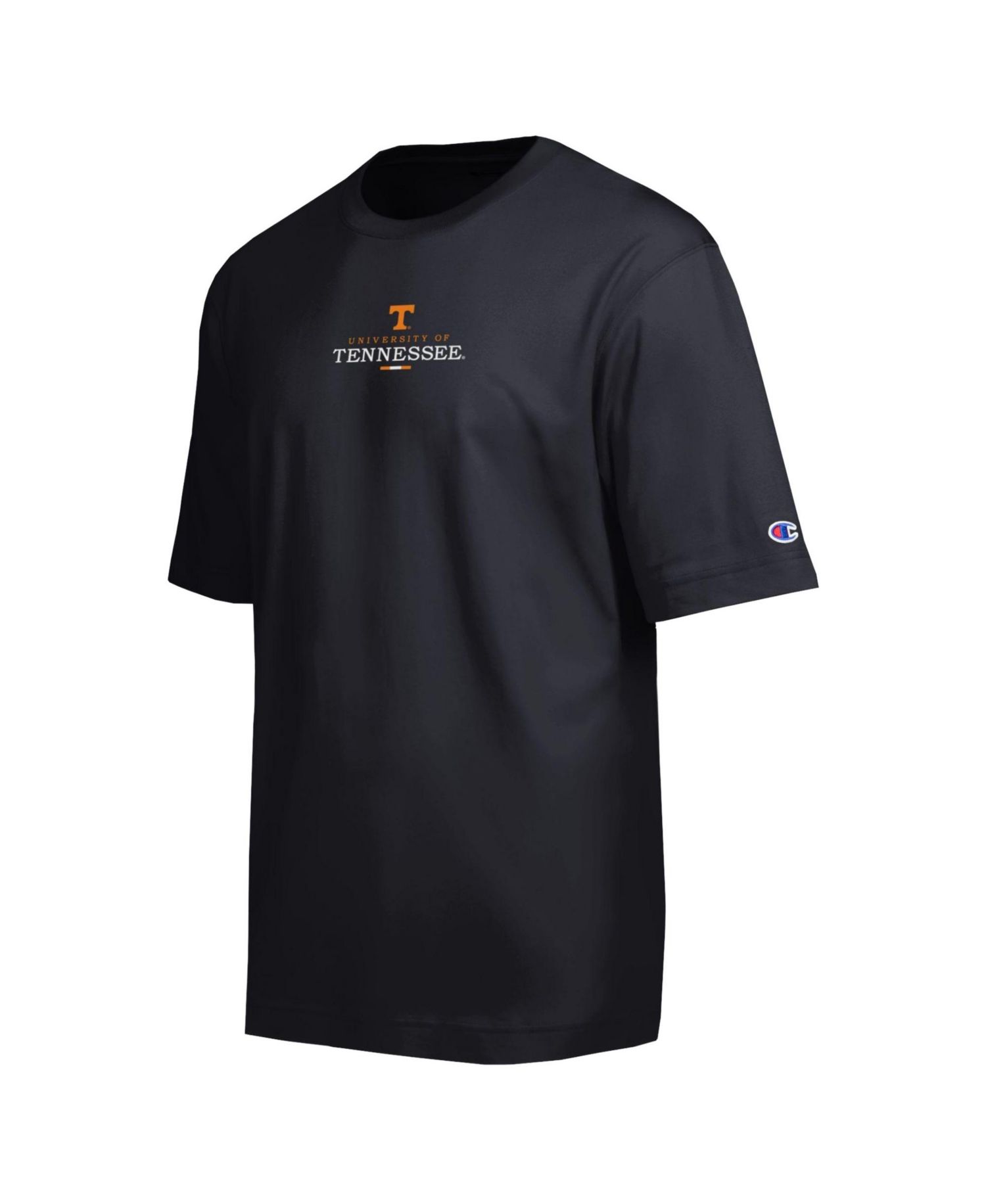 Men's Black Tennessee Volunteers All-Star T-Shirt