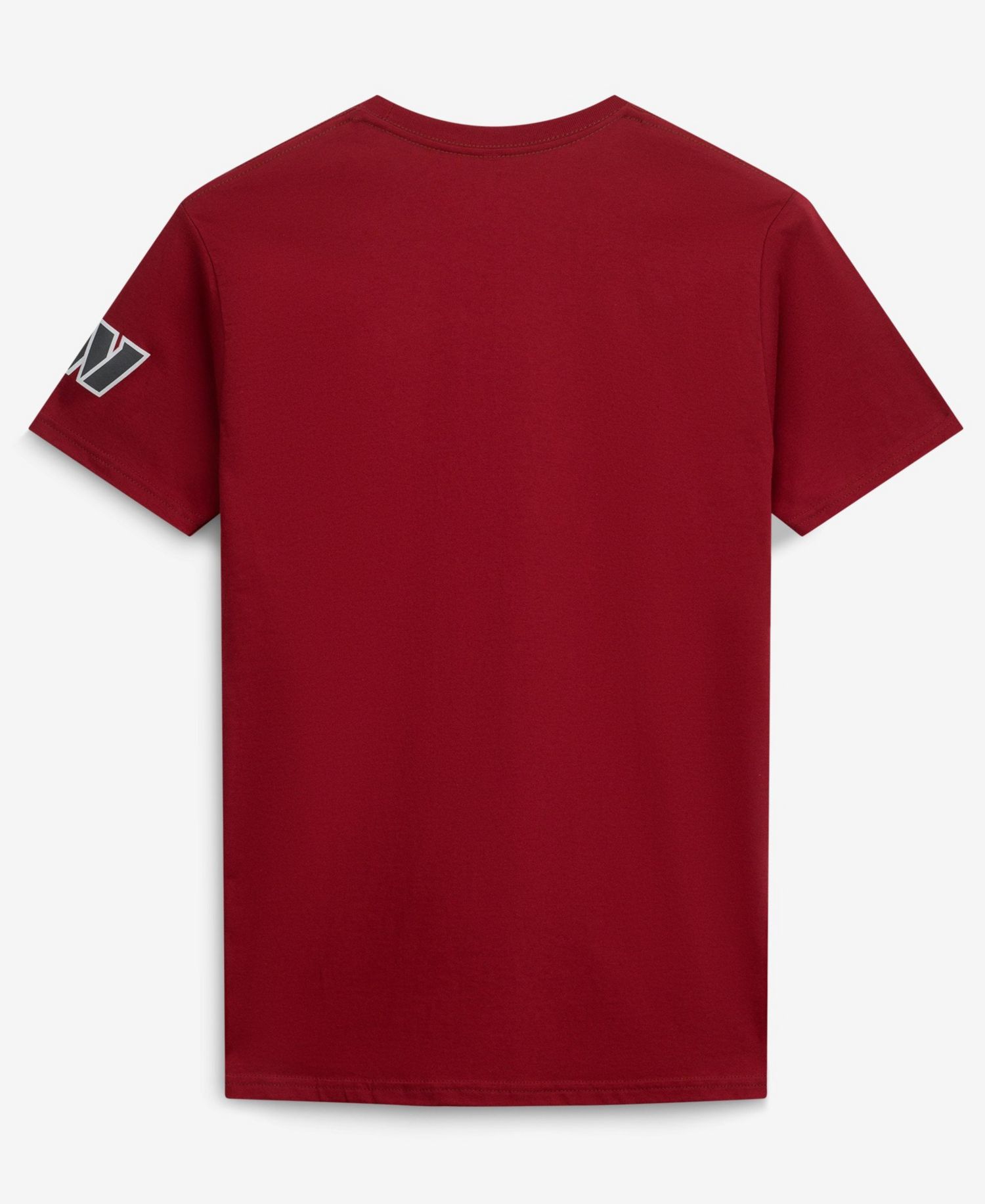 Men's Burgundy Washington Commanders Head Coach Classic T-Shirt