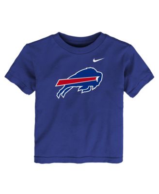 Toddler Boys' 2T-5T Buffalo Bills Crewneck T-Shirt
