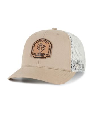 Los Angeles Rams Bonehide Trucker Hat
