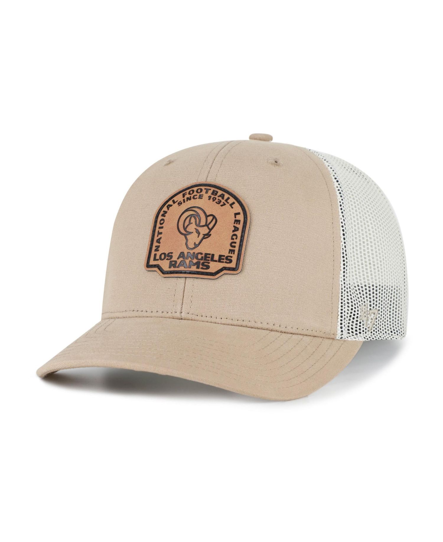 Los Angeles Rams Bonehide Trucker Hat