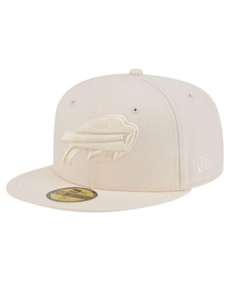 Buffalo Bills 59FIFTY High-Crown Fitted Hat