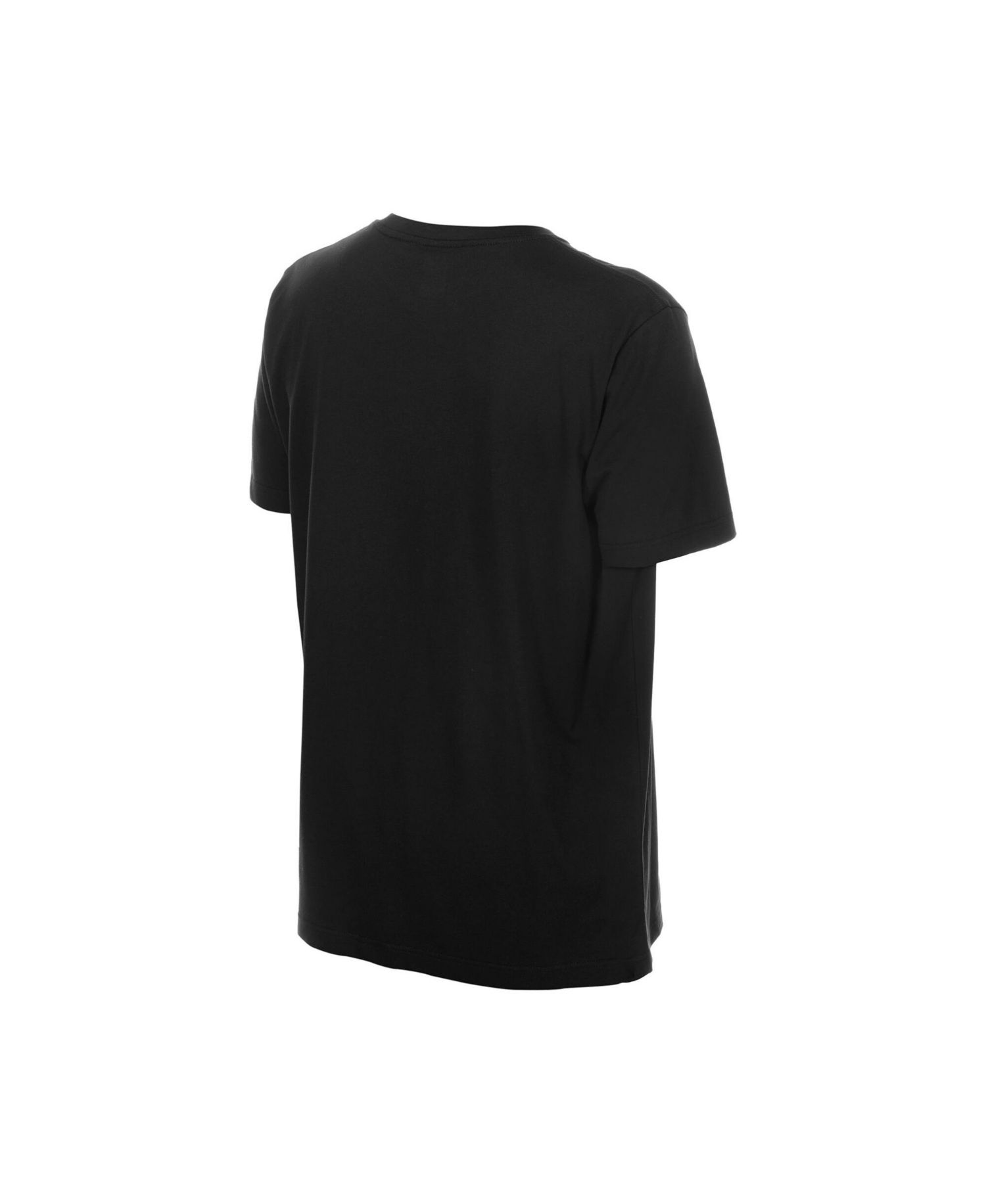Men's Combine Authentic Screen Print Graphics T-Shirt