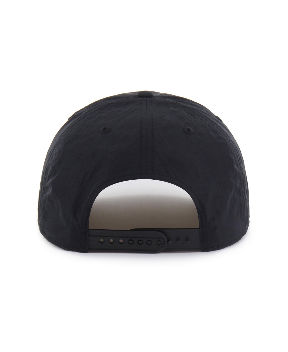 '47 Brand Pittsburgh Steelers Adjustable Retro Modernia Baseball Cap