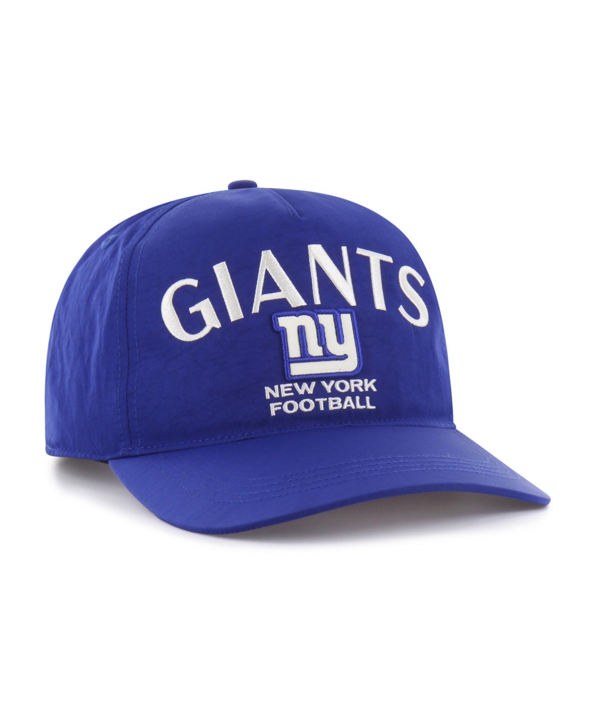 '47 Brand Men's Royal New York Giants Modernia Hitch Adjustable Hat