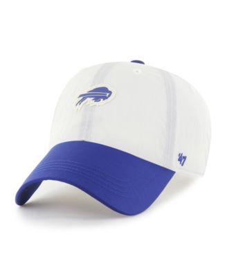 Buffalo Bills Modernia Clean Up Adjustable Baseball Cap