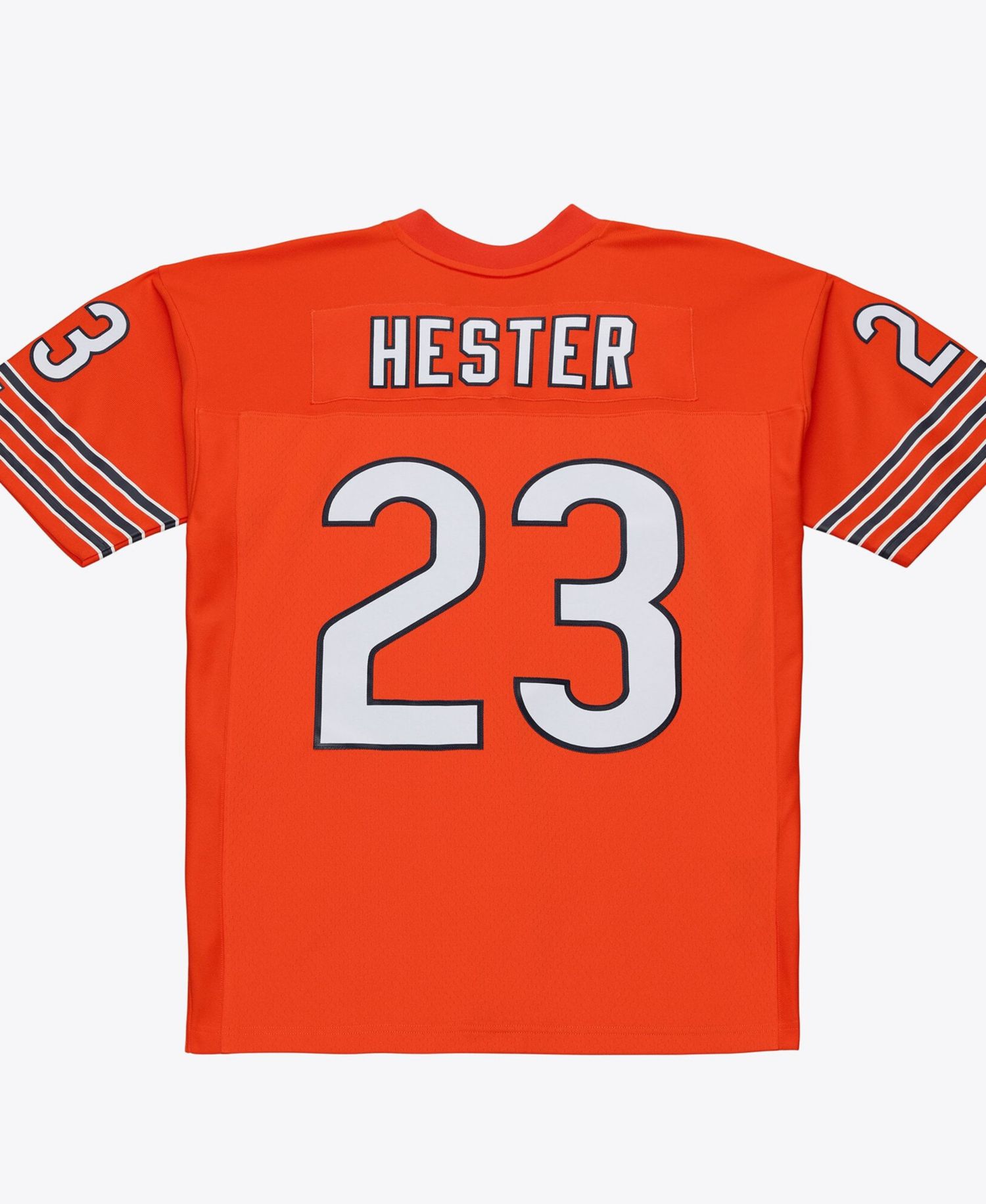 Men's Chicago Bears Devin Hester 2006 Legacy Replica Player Jersey