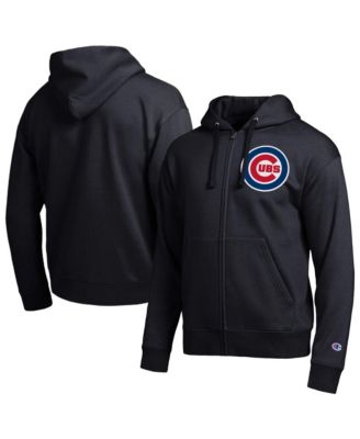 Men's Chicago Cubs All-Star Full-Zip Graphic Hoodie