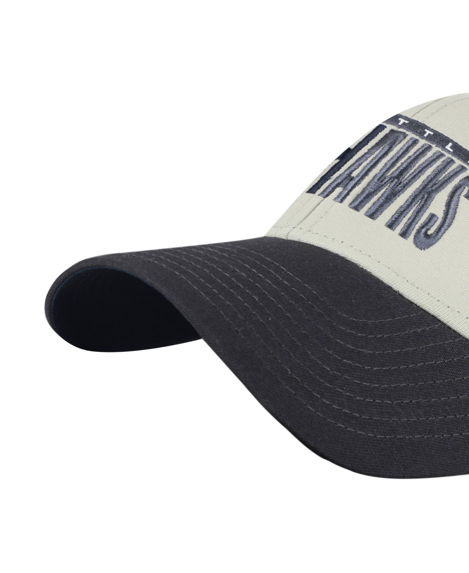 Seattle Seahawks MVP Adjustable Baseball Cap