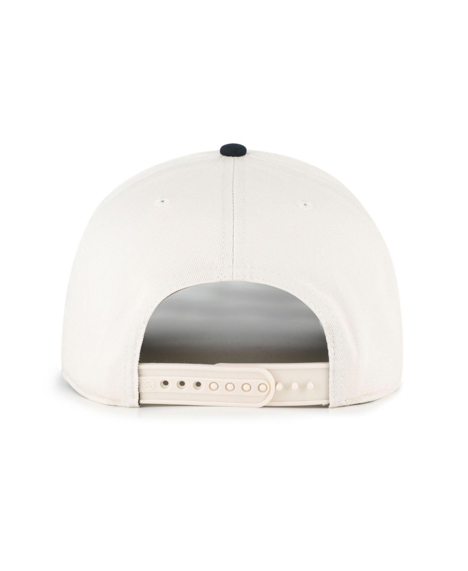 Men's New Orleans Saints Arcitext Five-Panel Adjustable Hat