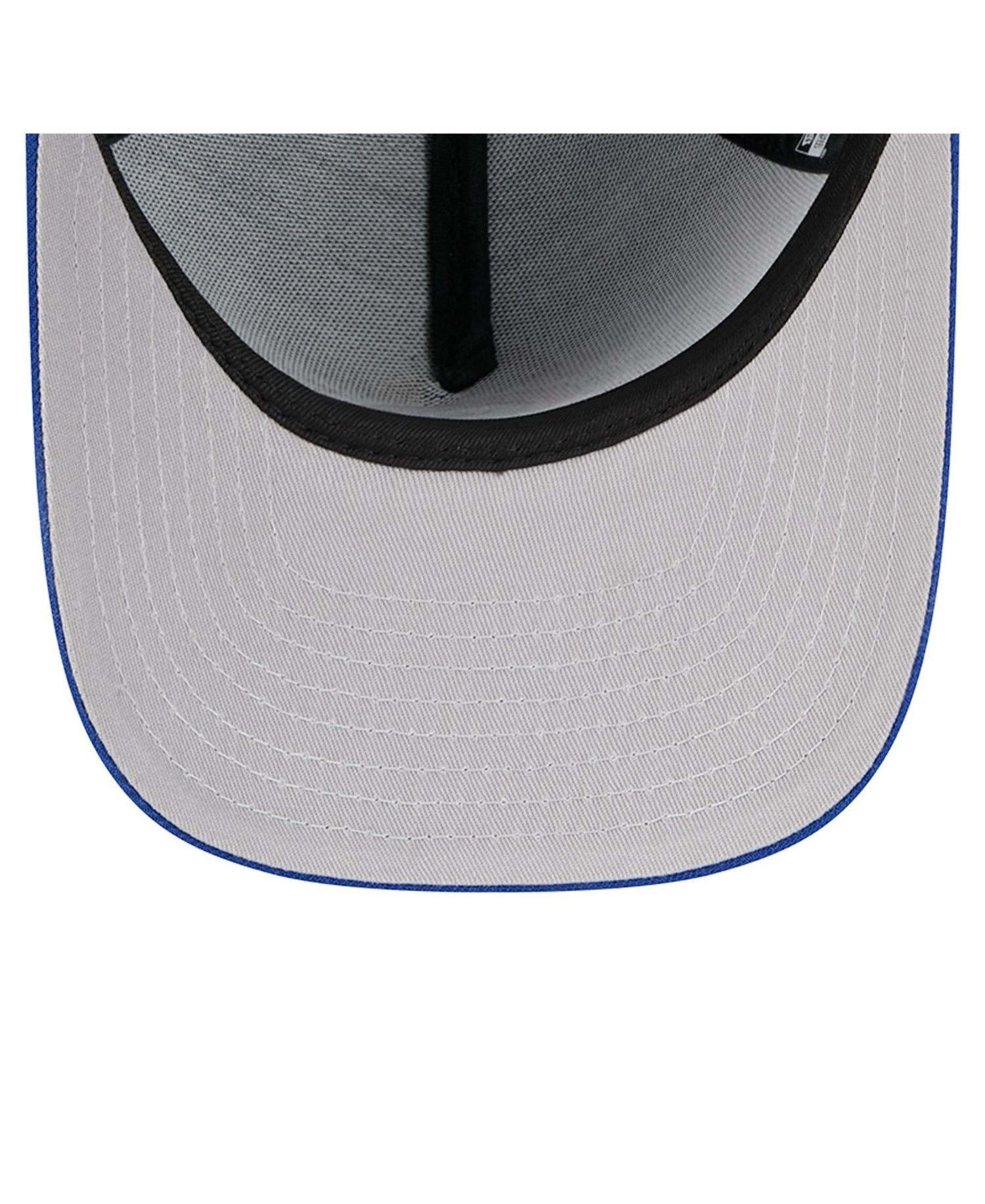 Chicago Cubs Cartoon A-Frame 59FIFTY Fitted Hat