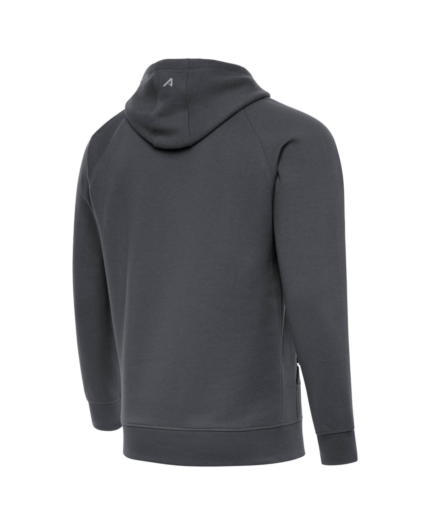 Men's Atlanta Falcons Victory Hooded Pullover Hoodie