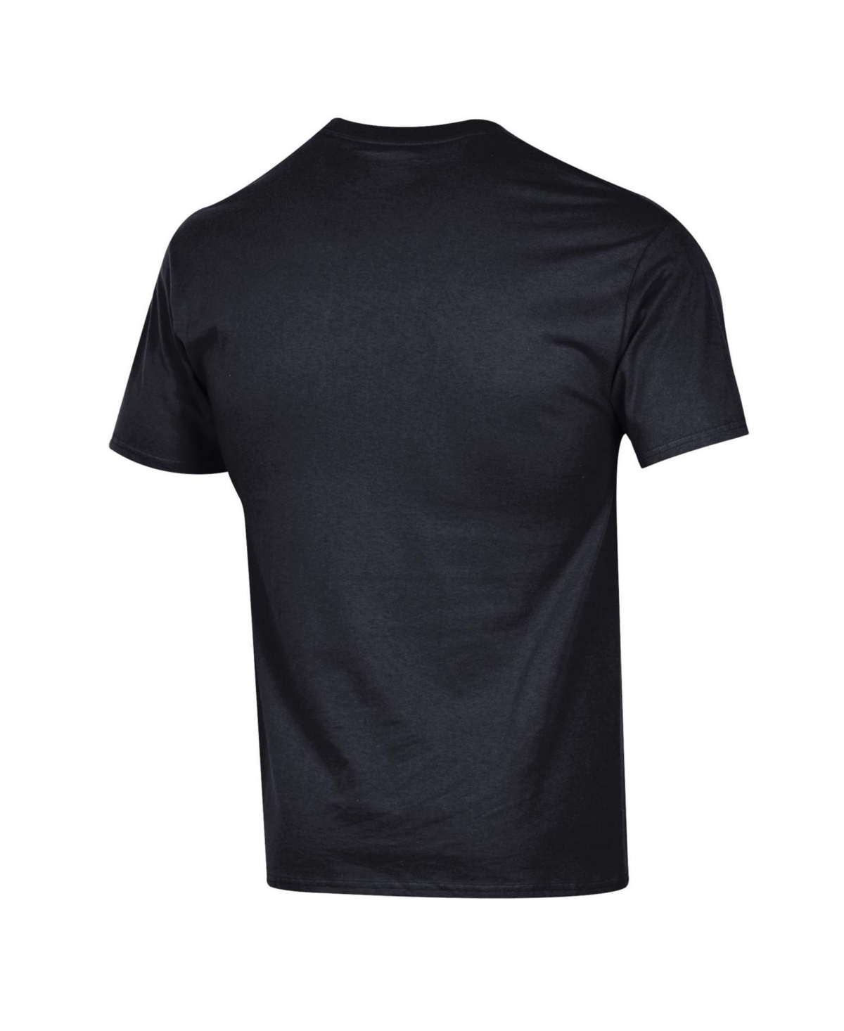 Champion Men's Kentucky Wildcats Basic Arch Screen Print Short-Sleeve T-Shirt