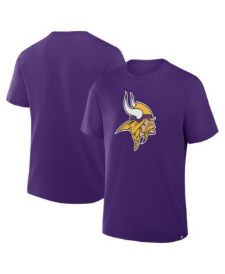 Men's Purple Minnesota Vikings Field Goal Legacy T-Shirt