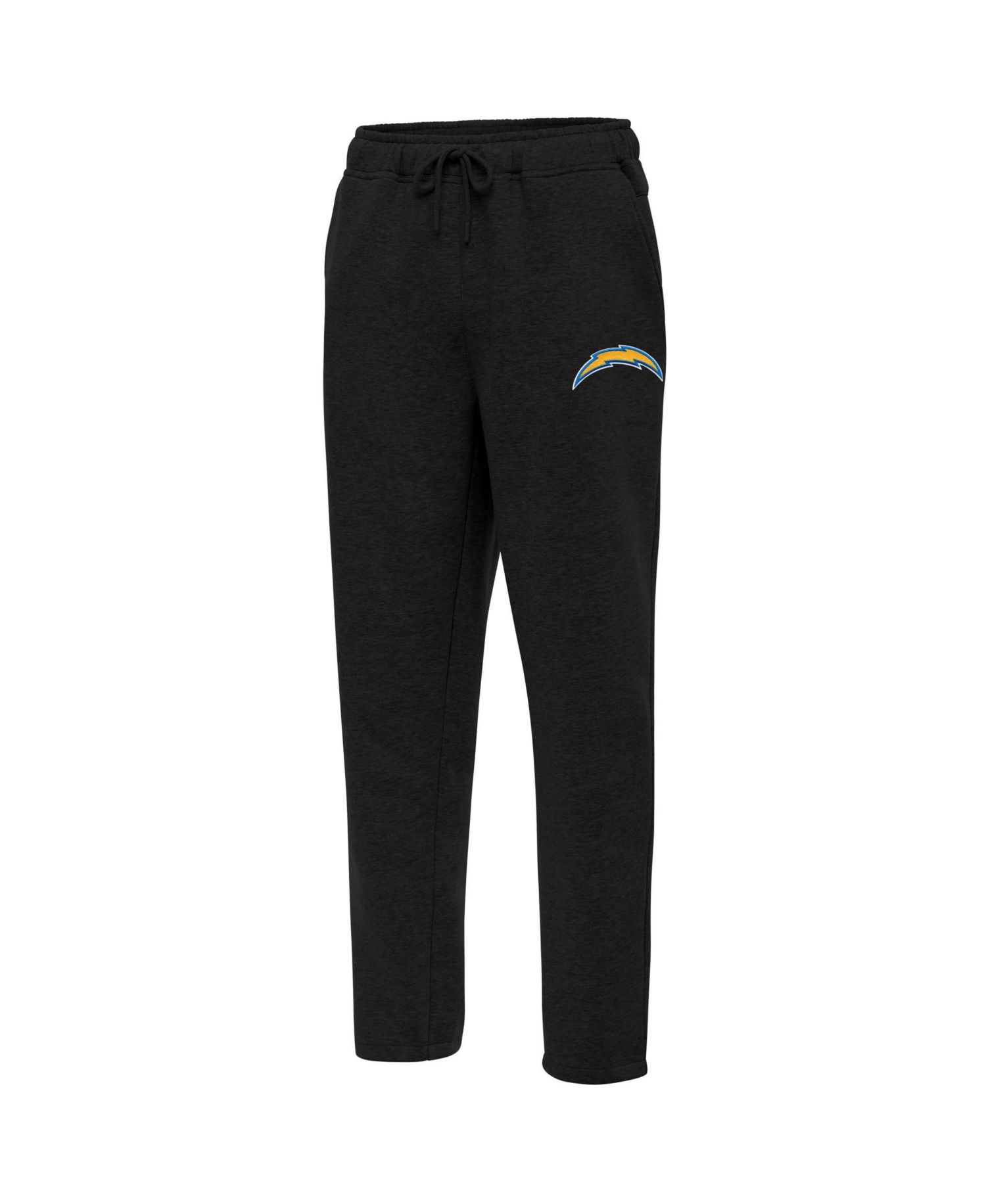 Men's Los Angeles Chargers Victory Brushed-Back Fleece Classic-Fit Sweatpants
