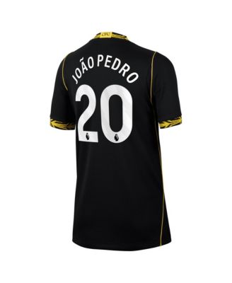 Nike Boys' and Girls' Chelsea João Pedro Away Replica Jersey - Macy's