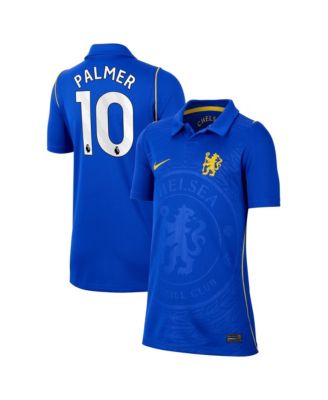 Boys' and Girls' 2026/27 Home Stadium Cole Palmer Replica Jersey