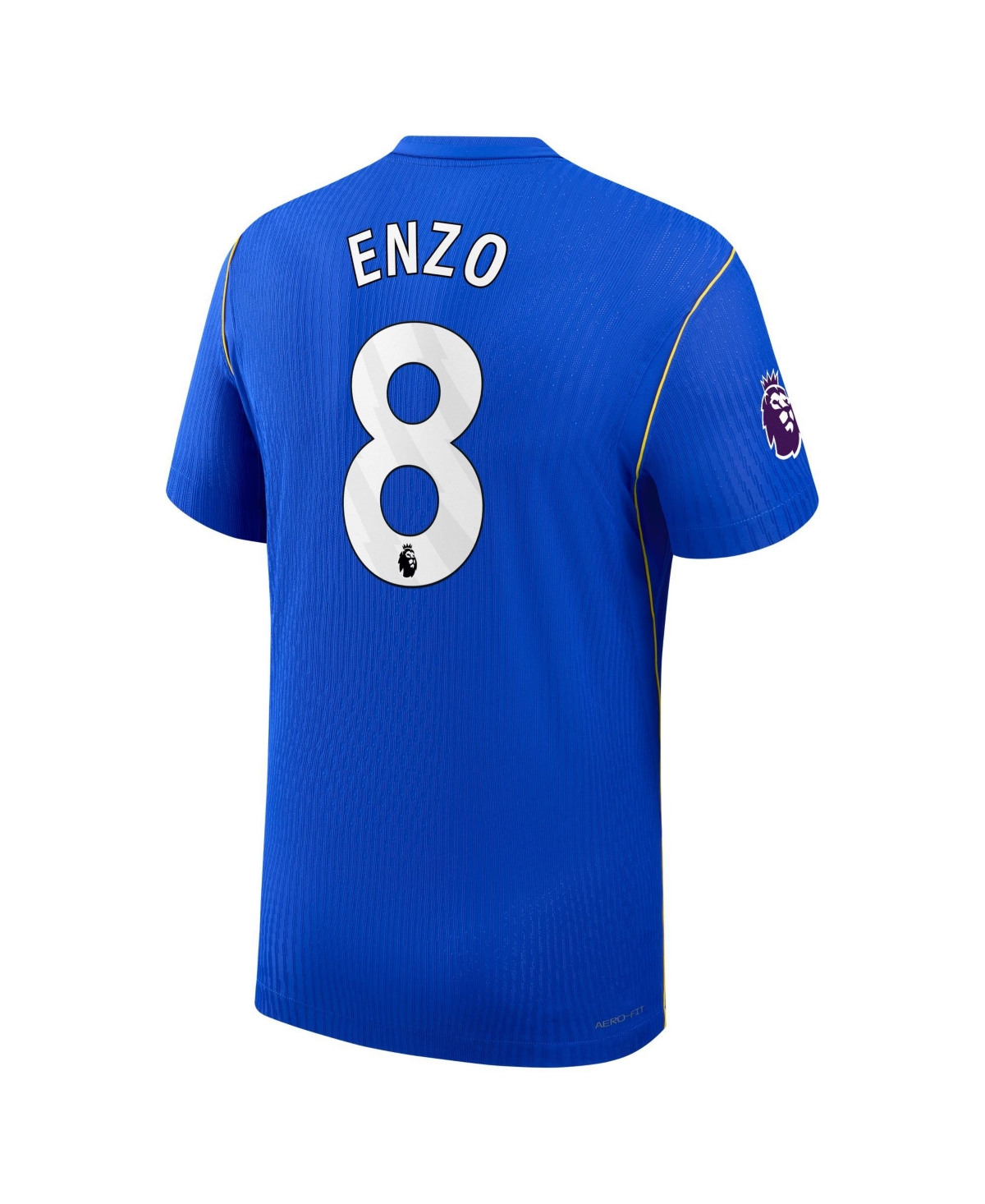 Nike Men's Chelsea Enzo Fernandez 2026/27 Home Match Authentic Jersey