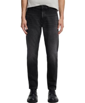 Men's Onyx-5 Tapered-Fit Stretch Jeans