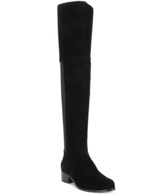 charles david stretch boots