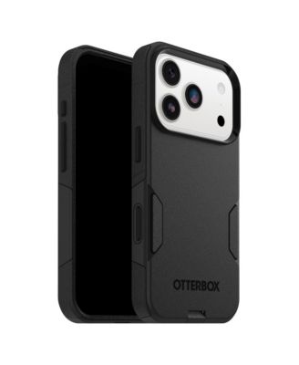 Commuter MagSafe Case with Camera Control for Apple iPhone 17 Pro