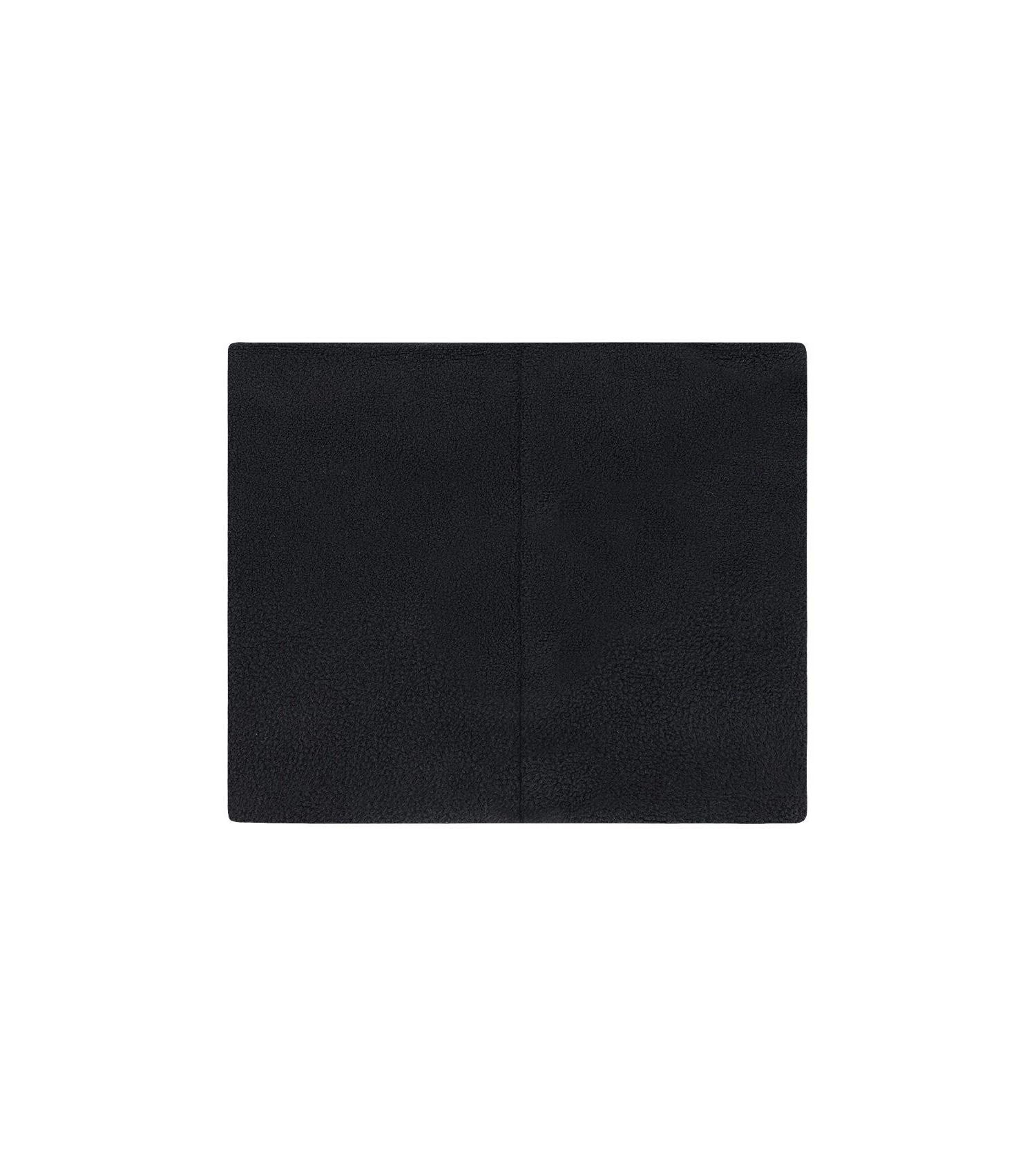 7-16 Stretchy Polar Fleece Neck Warmer