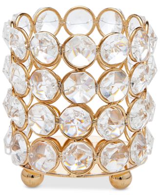 Godinger - Crystal Votive