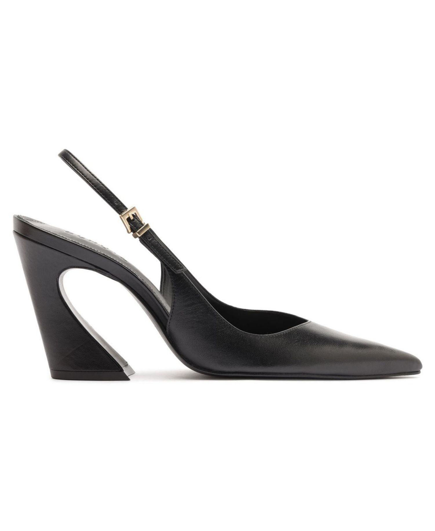 Women's Lexi Slingback Block Pumps