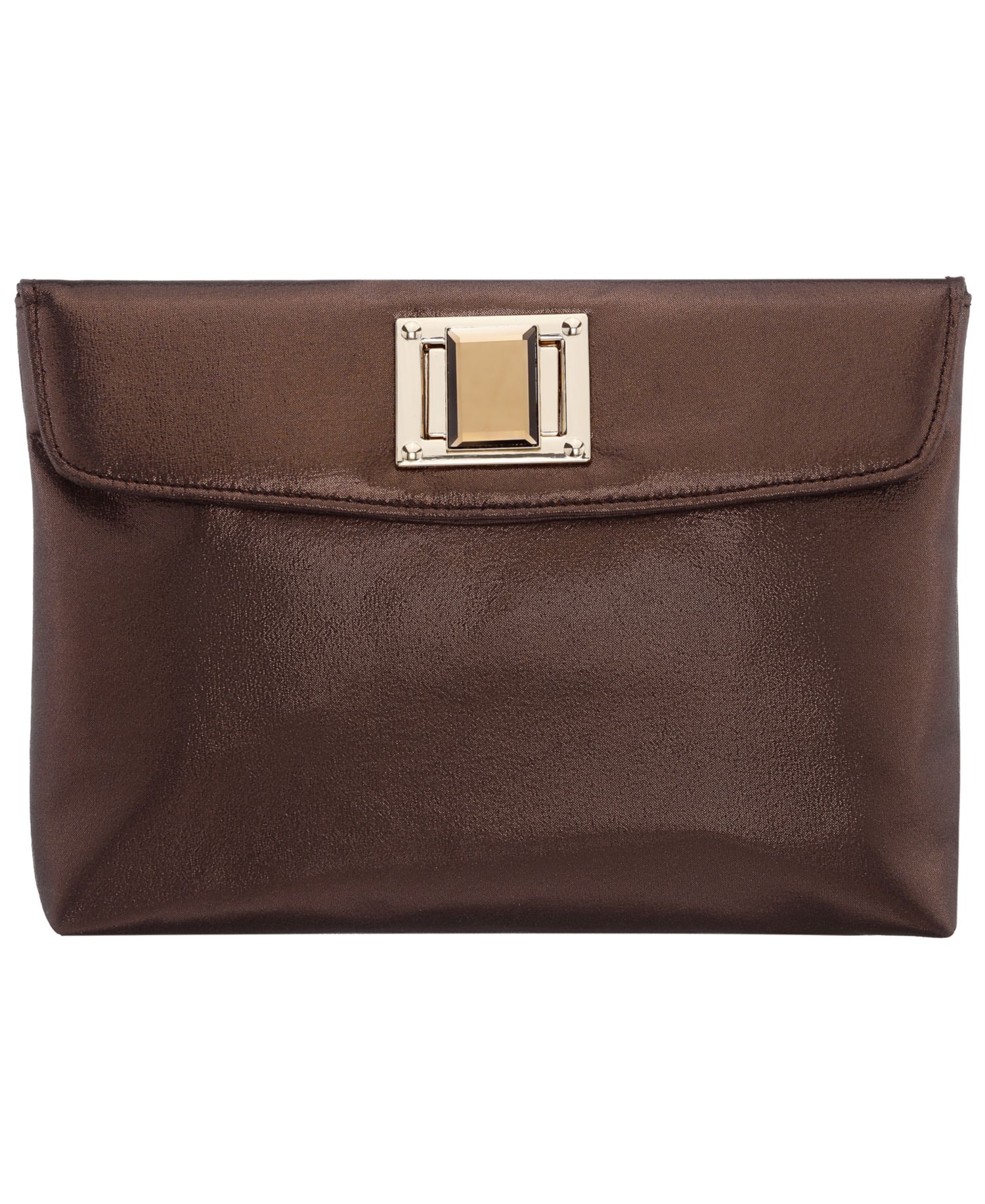 Grayson Soft Slouchy Small Clutch Handbag