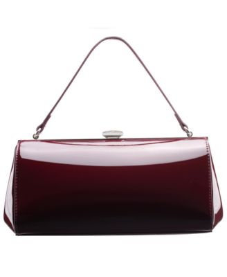 Delsie Vintage Style Doctor Small Frame Handbag