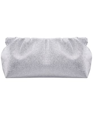Thea Soft Facile Medium Frame Clutch Handbag