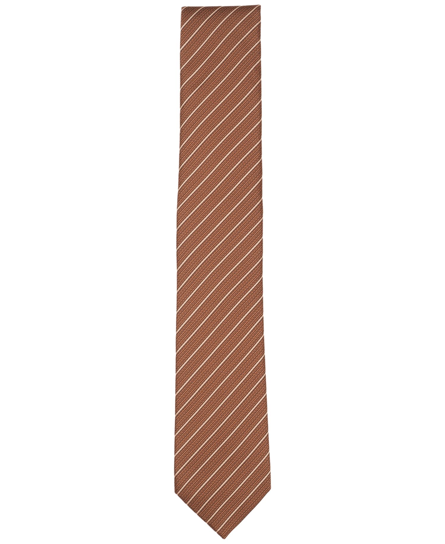 Men's Ellison Stripe Slim Tie
