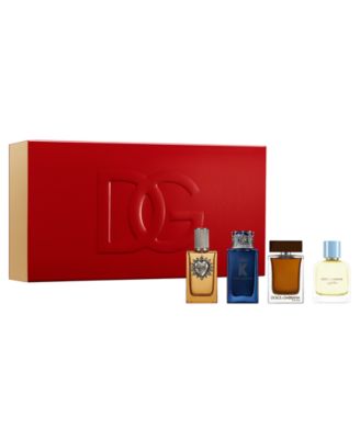 4-Piece Eau de Parfum Spray Gift Set
