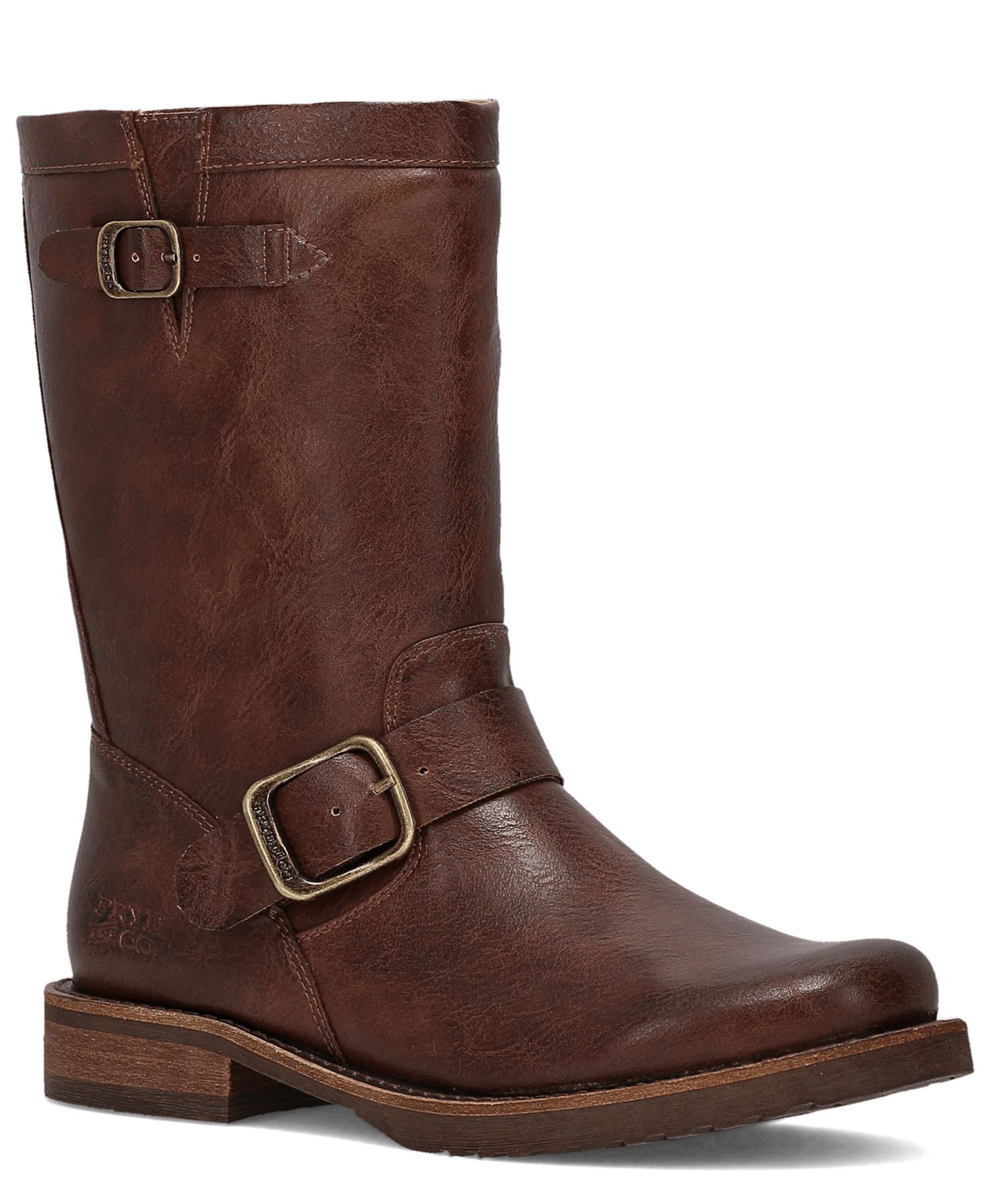 Women's Chesnee Short Pull On Boots