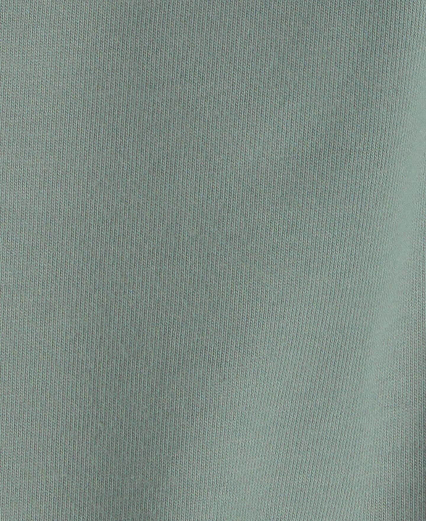 Брюки Carter's 2-Pack French Terry Joggers для малышей, цвет: Мох / Меланжевый серый — фото 4