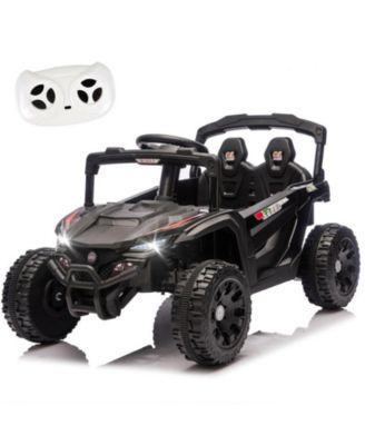 24V Kids Ride-On UTV with 2.4G Parental Remote Control, 160W Dual Motor, Ages 3-5