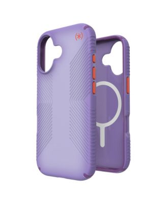 Presidio Lux Grip MagSafe Drop-Protection Case for Apple iPhone 17