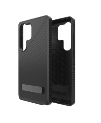Denali Rugged Kickstand Case for Samsung Galaxy S25 Ultra