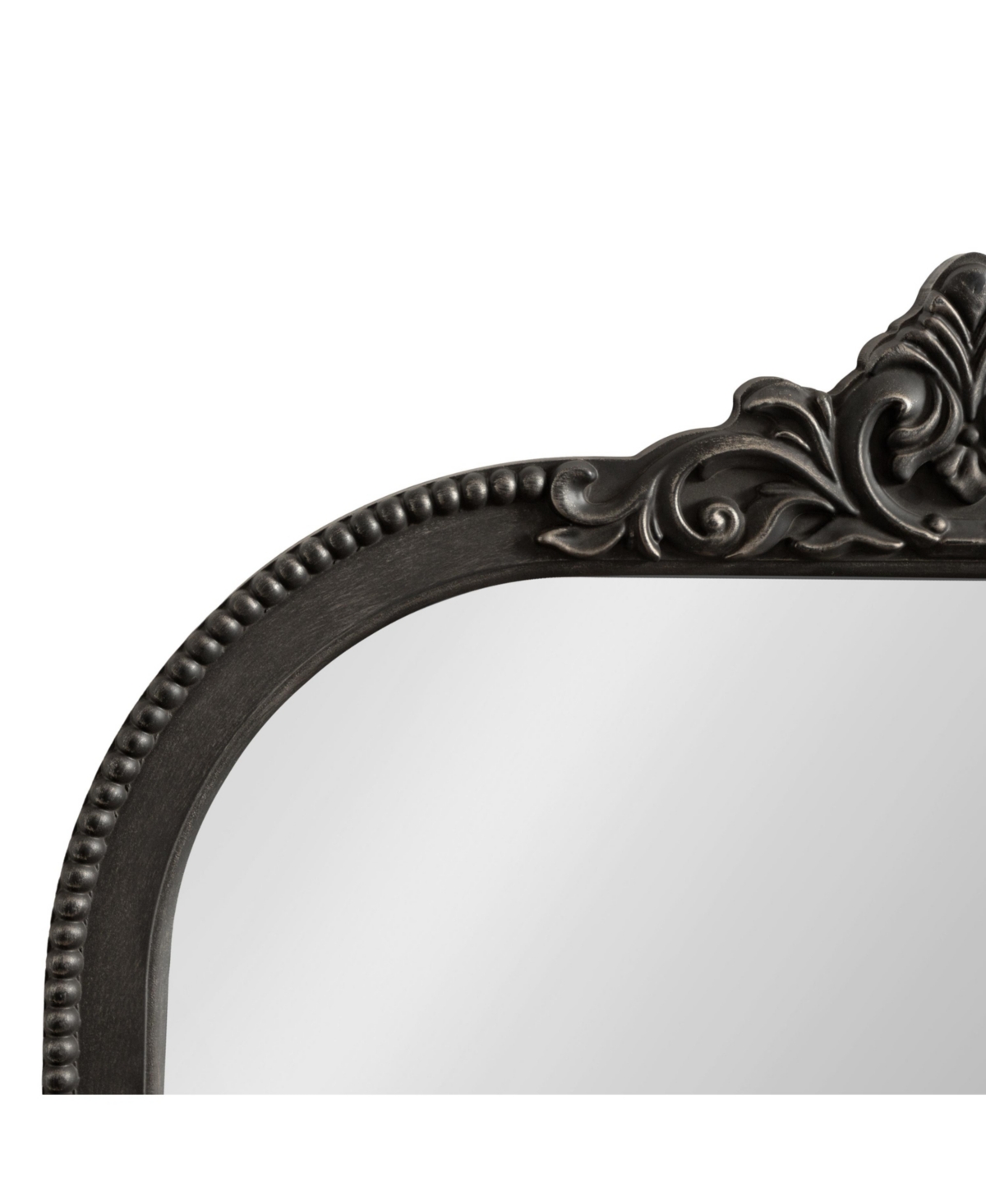 Kate and Laurel Hubanks Arched Wall Mirror