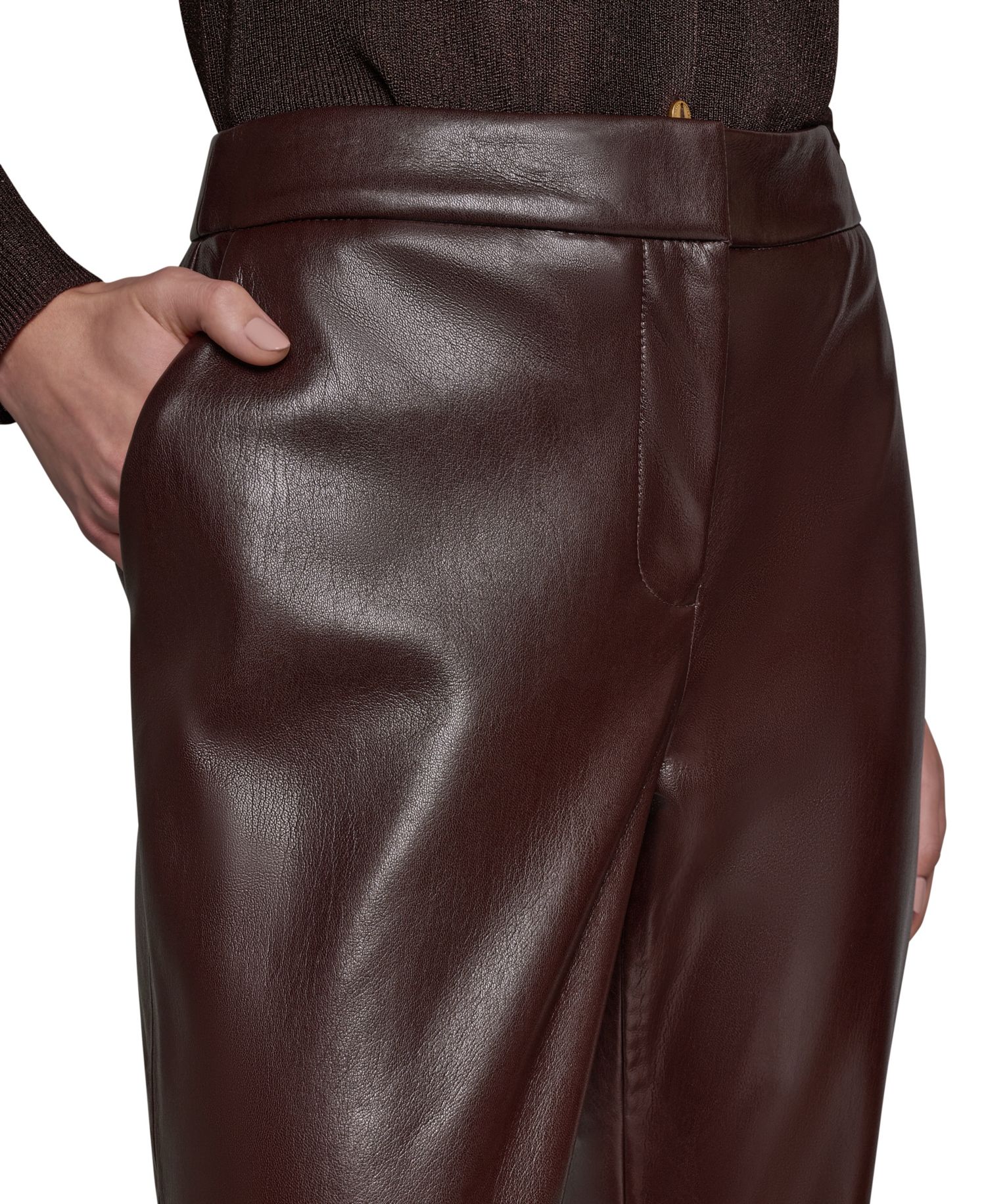 Women's Suit Separates Straight Pants