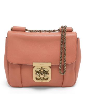 women's Drew Medium Pebbled Leather Shoulder Bag