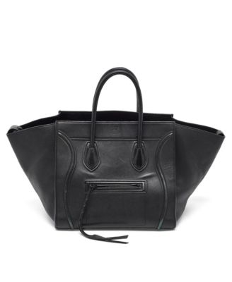 Women's Leather Tote Bag