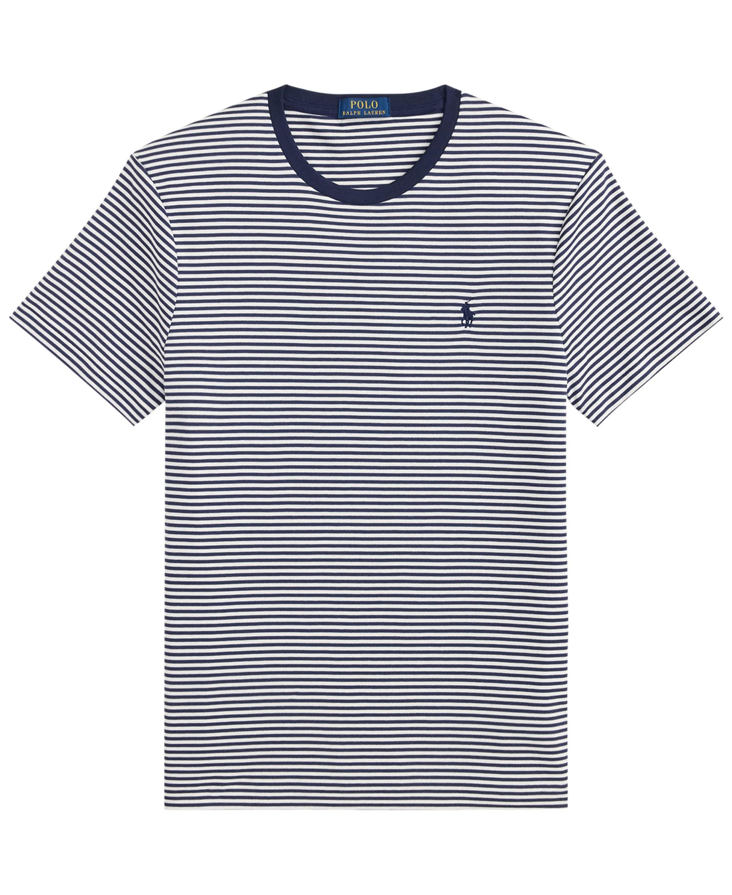 Men's Iconic Mesh Crewneck T-Shirt