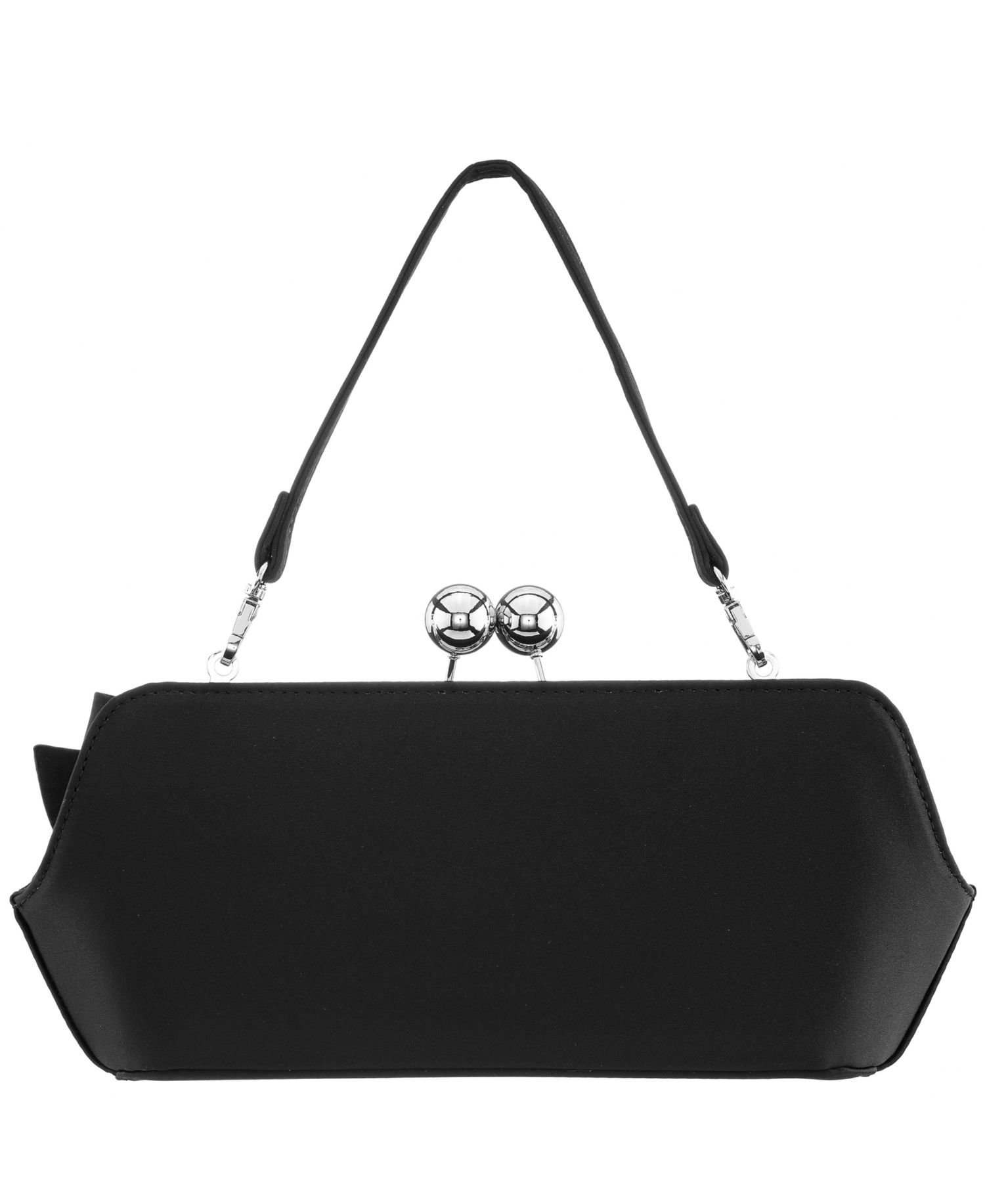 Kenji Vintage Style Small Frame Handbag