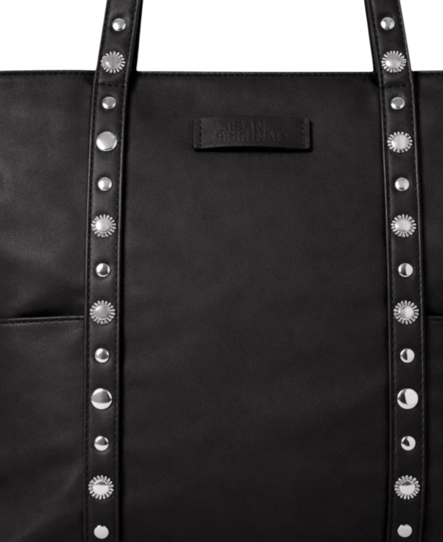 Horizon Studded Large Tote Handbag