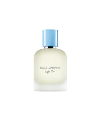 Dolce&Gabbana 2-Piece Light Blue Pour Homme Eau de Toilette Spray