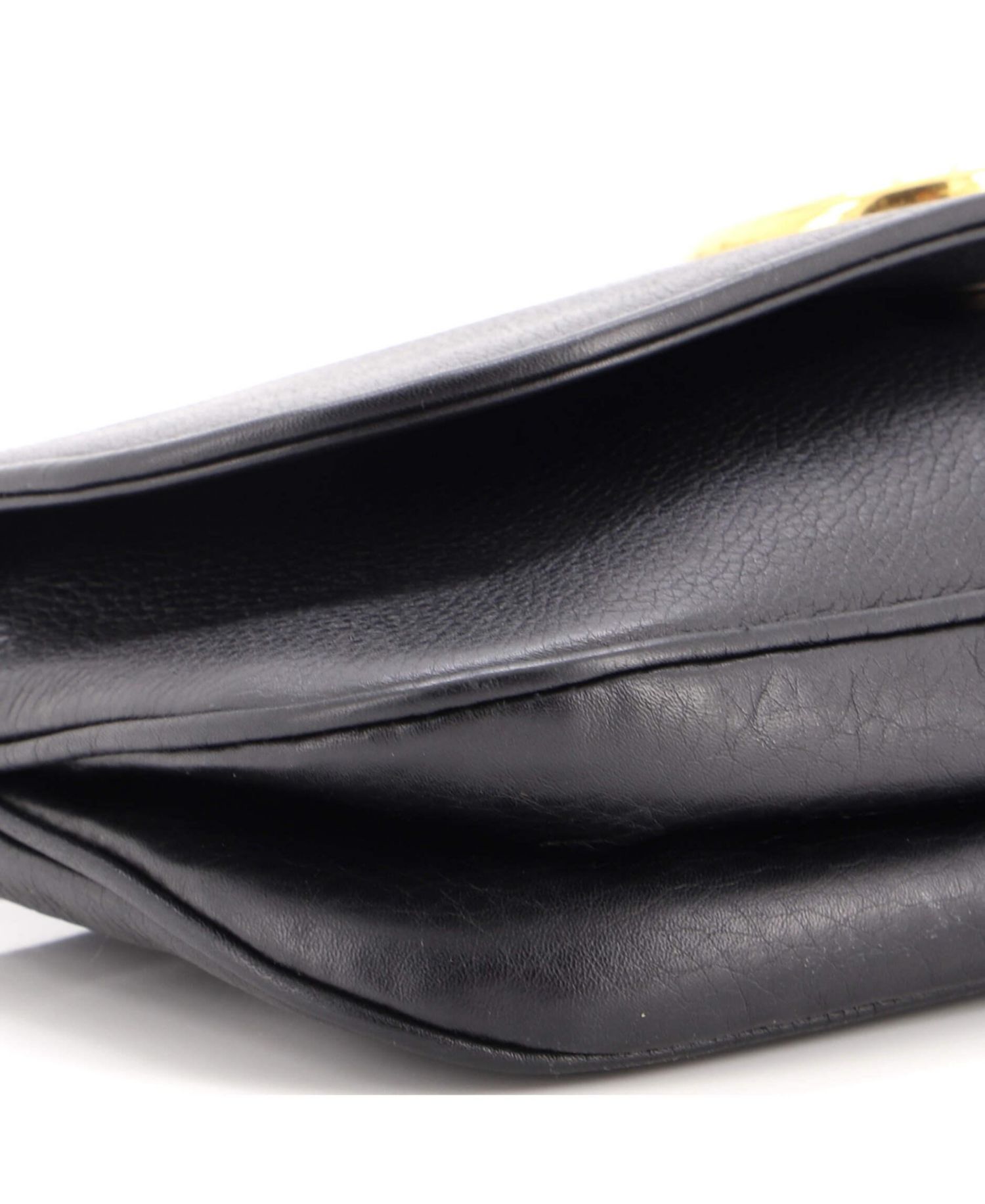 Medium 1973 Chain Shoulder Bag Leather